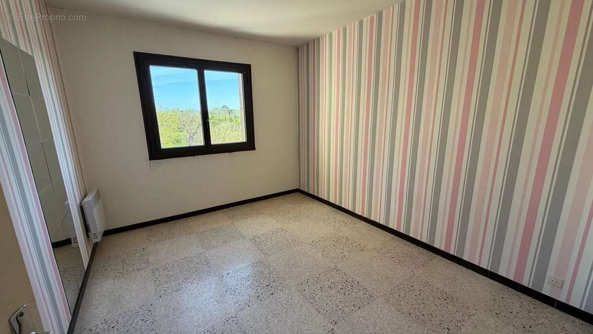 Appartement à LA GARDE