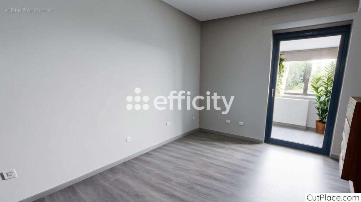 Appartement à WATTIGNIES