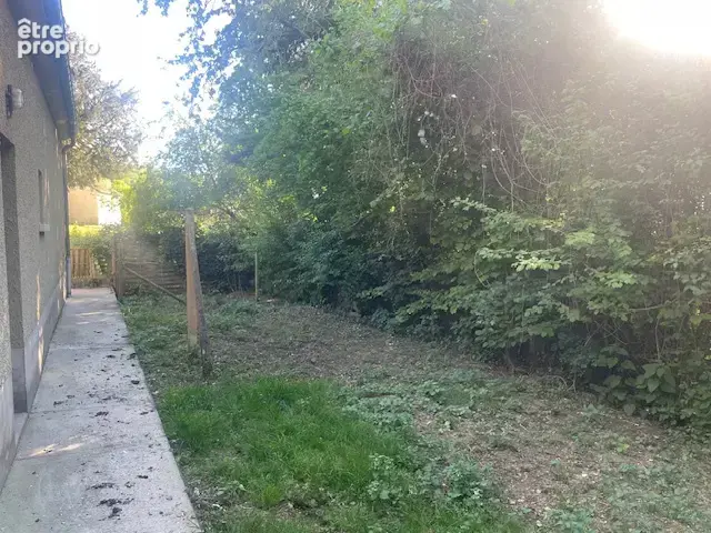 Entre Nogent le Rotrou et le Theil sur Huisne, Maison de village à vendre - photo 7