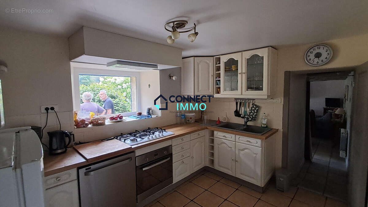 Maison 105 m² à Langonnet  - photo 3