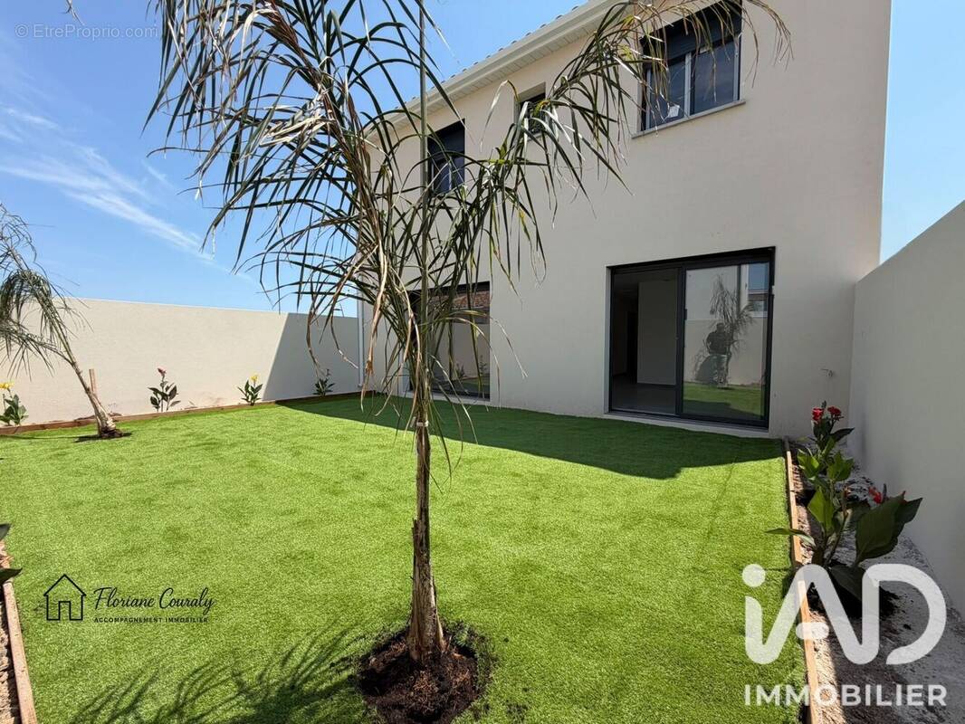 Photo 1 - Maison à VIAS