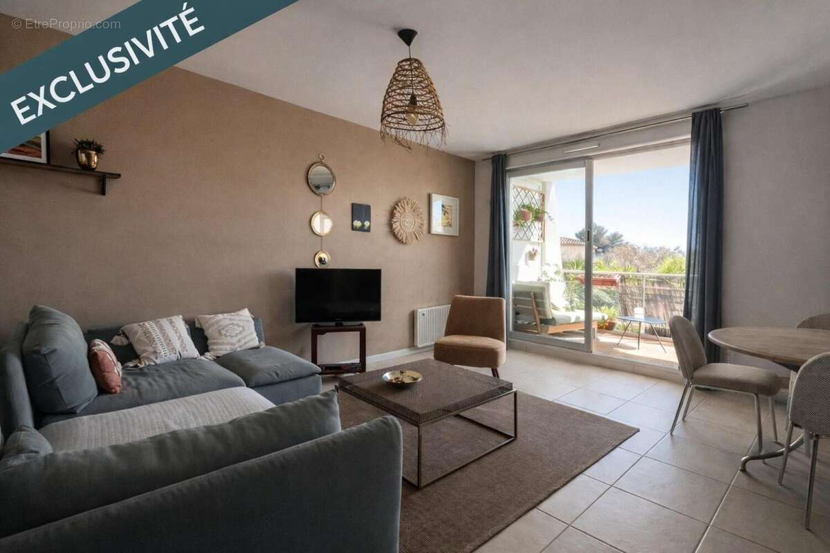 Photo 9 - Appartement à LA CIOTAT