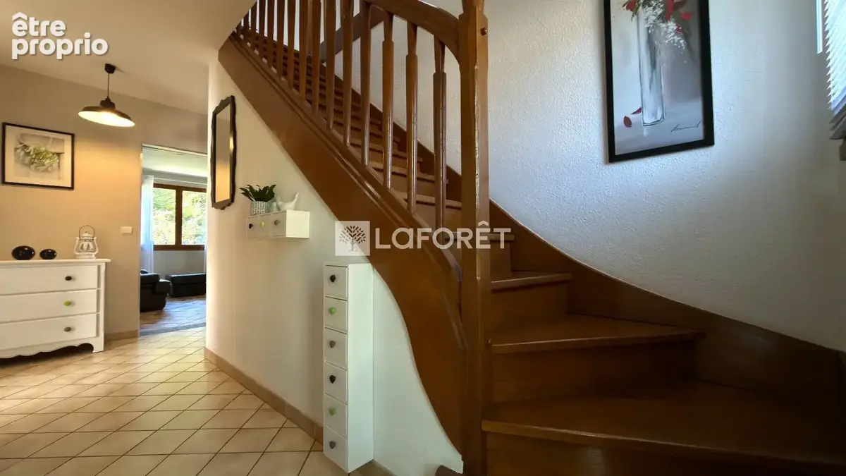 Maison familiale à vendre à Notre Dame des Millieres - Confort et tranquillité assurés - photo 14
