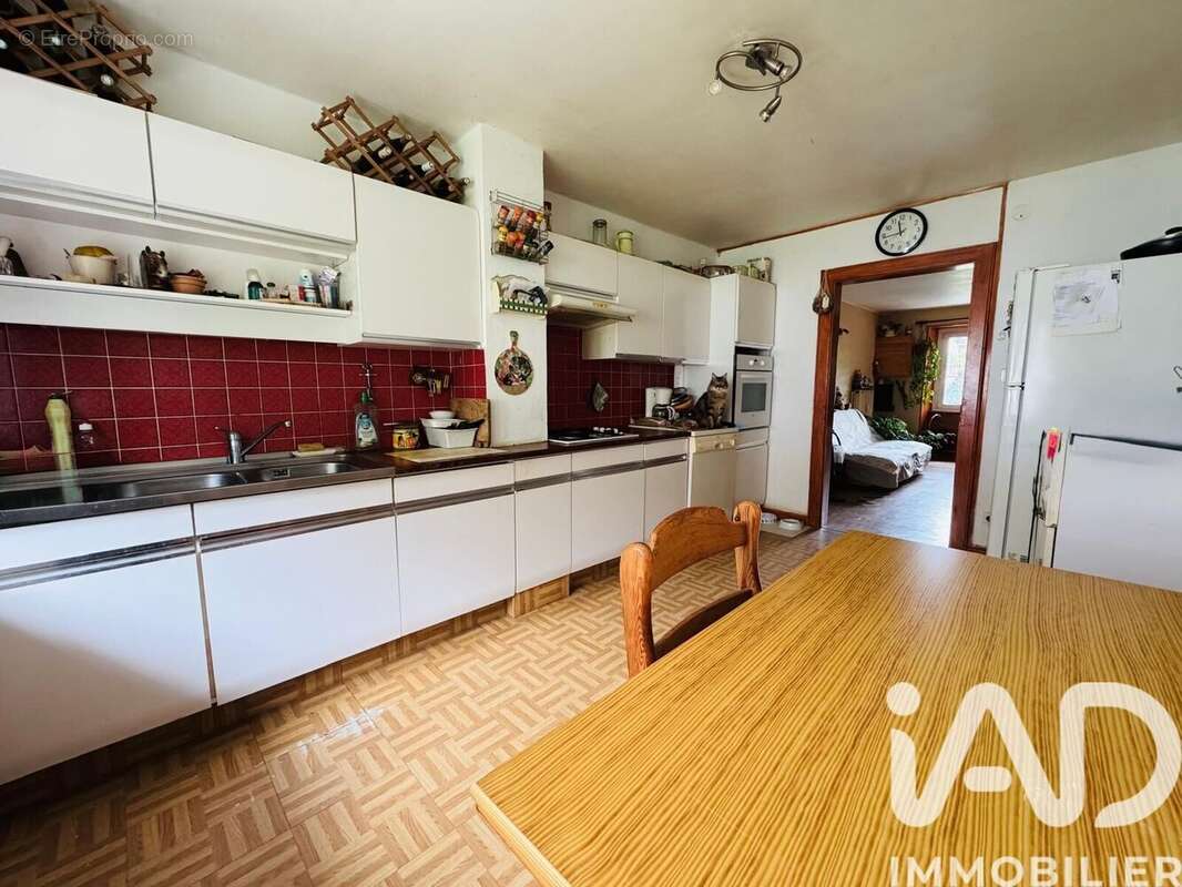 Photo 2 - Appartement à LAPOUTROIE