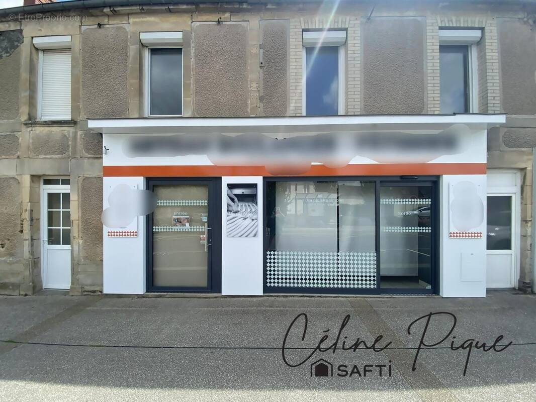 Photo 1 - Appartement à TOURVILLE-SUR-ODON