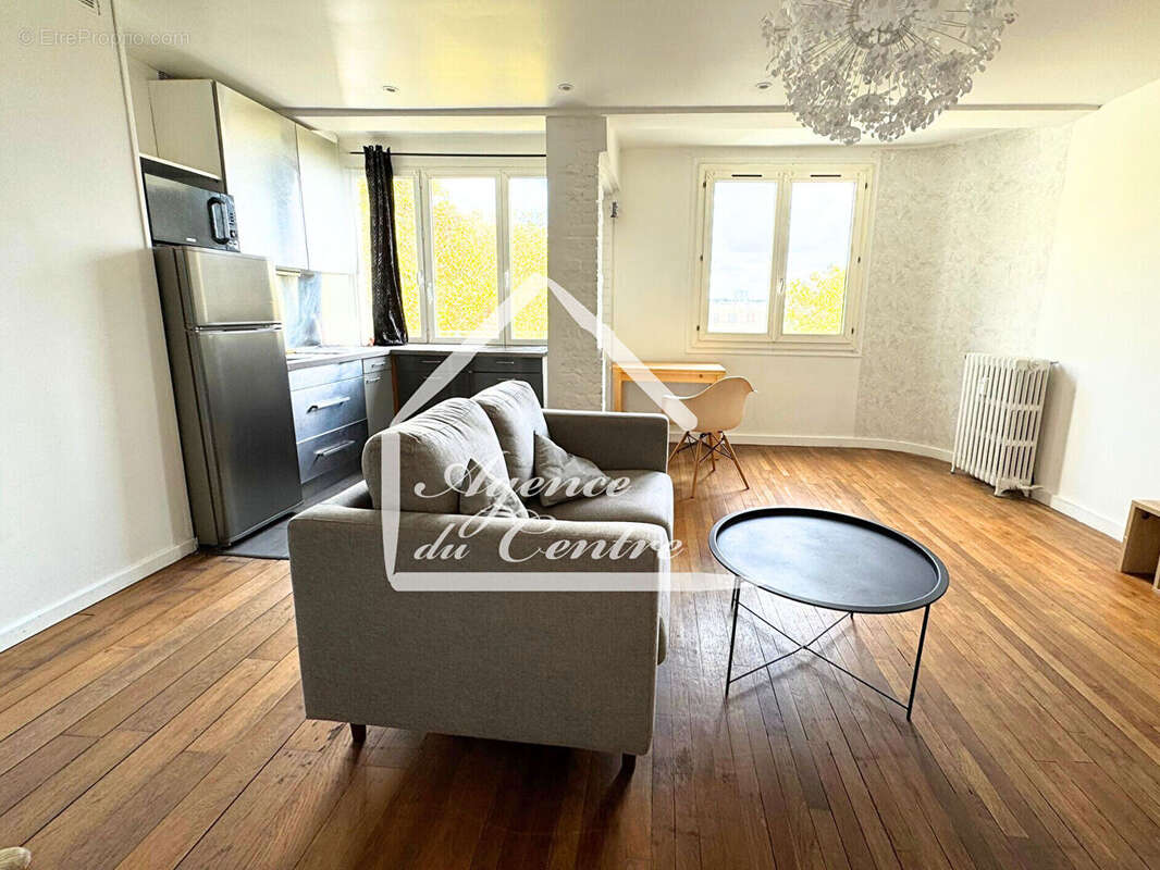 Appartement à CACHAN