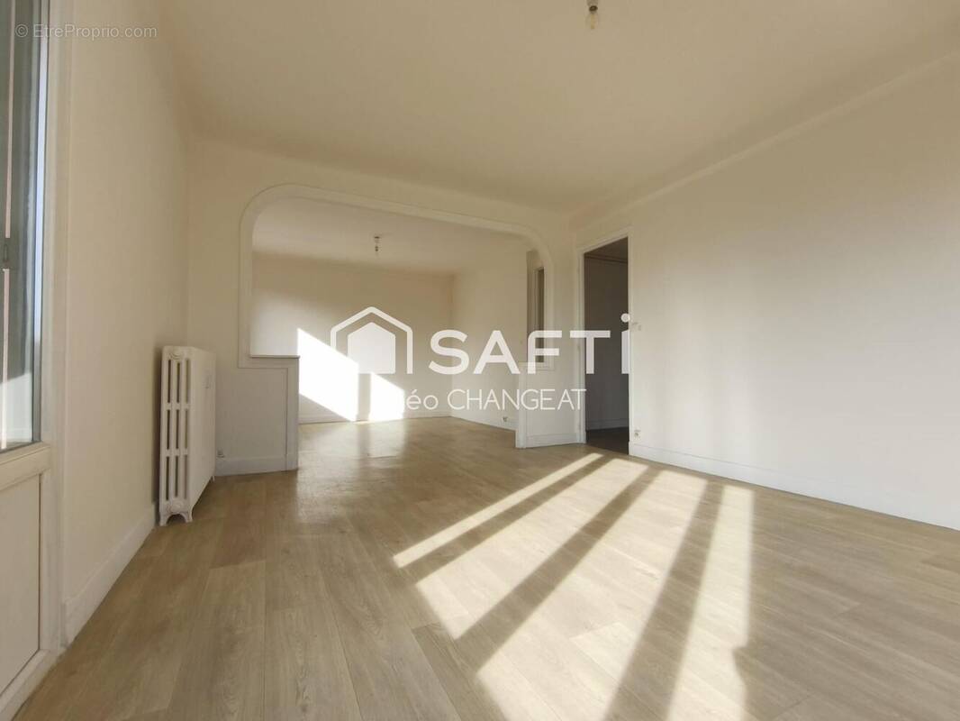 Photo 1 - Appartement à VERDUN