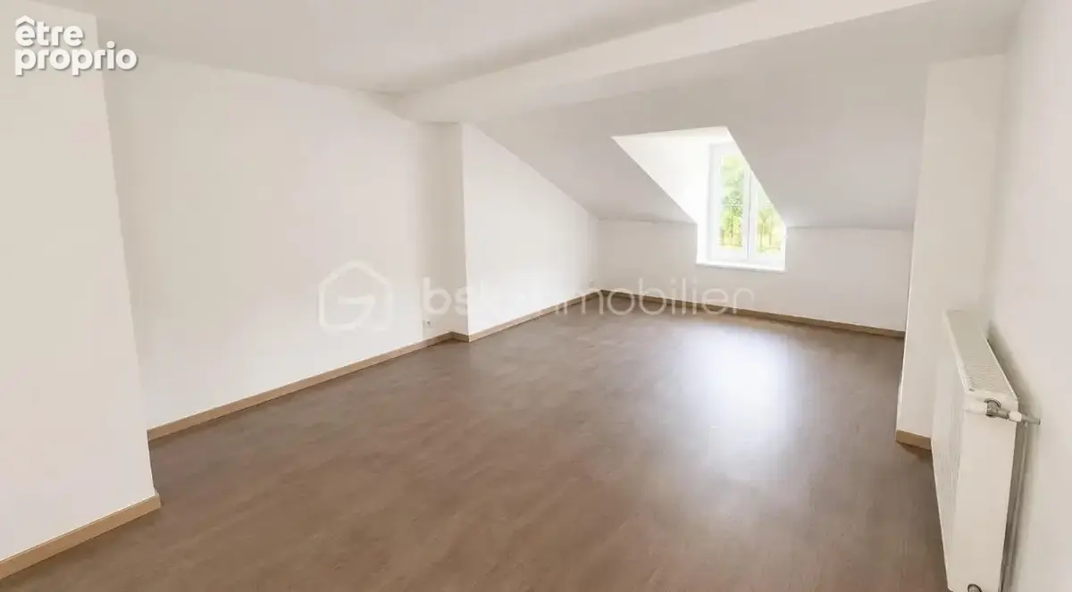 Maison mitoyenne - photo 4