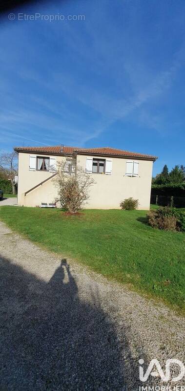 Photo 1 - Maison à MARSAC-SUR-L&#039;ISLE