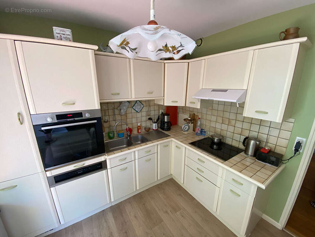 Appartement à LAVAL