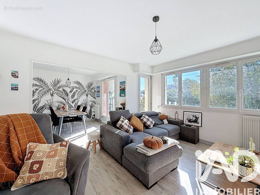 Photo 1 - Appartement à JURANCON