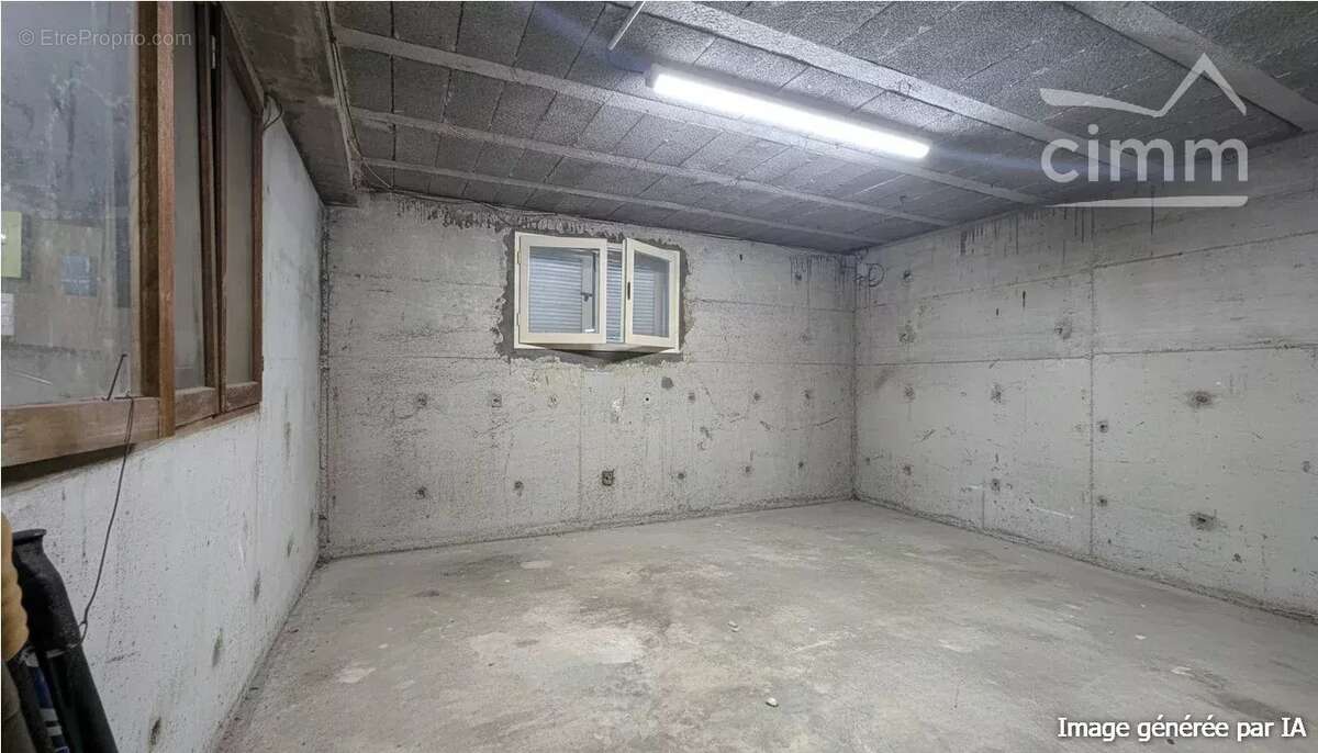 Maison à SAINT-PIERRE-DE-CHANDIEU