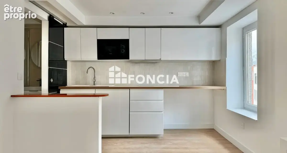 studio 18m2 - rue d'Arras Lille - photo 2