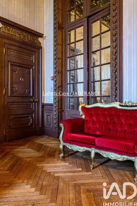 Photo 3 - Appartement à SAINT-ETIENNE-DE-TULMONT