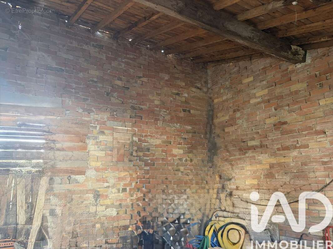 Photo 7 - Terrain à BRAM