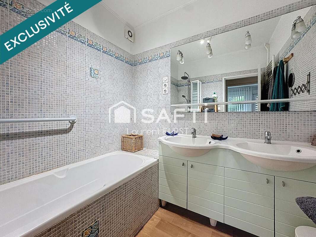 Appartement 100 m² à Metz  - photo 8