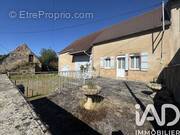 Photo 1 - Maison à MOREY