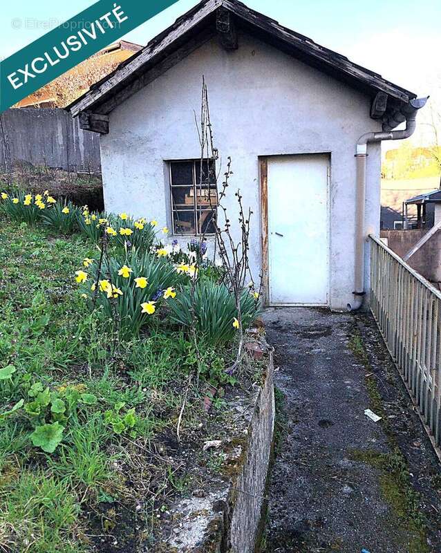 Photo 9 - Maison à RUMILLY