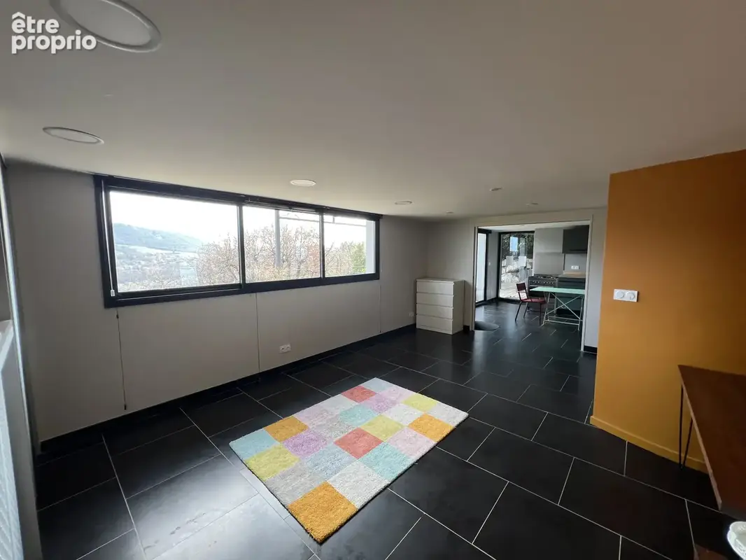 Saint-Péray - Maison lumineuse avec vue dégagée - piscine - photo 17