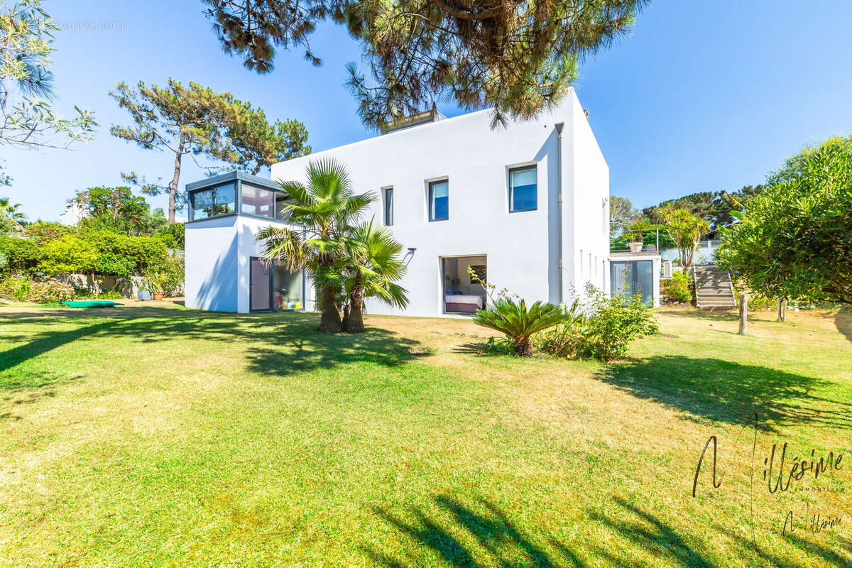 Maison à ANGLET