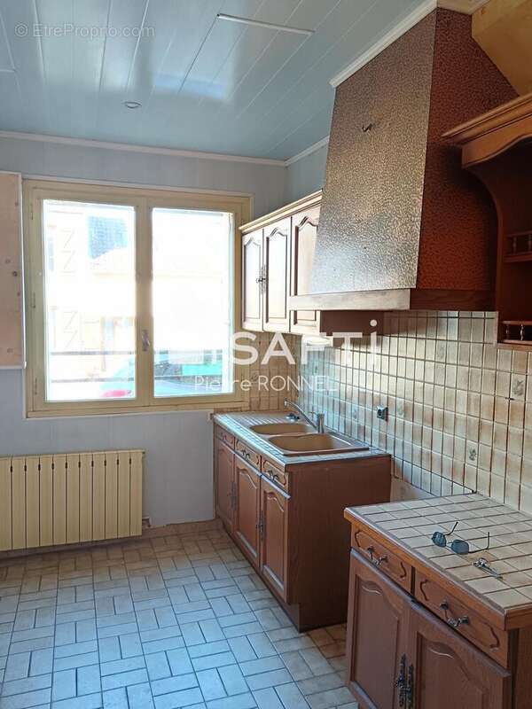 Photo 4 - Maison à CHATEAU-THIERRY