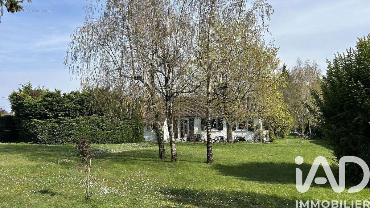 Photo 4 - Maison à AZAY-SUR-CHER