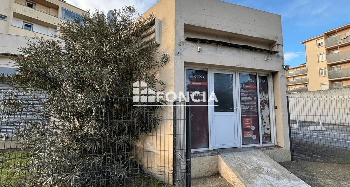 Appartement à LUNEL