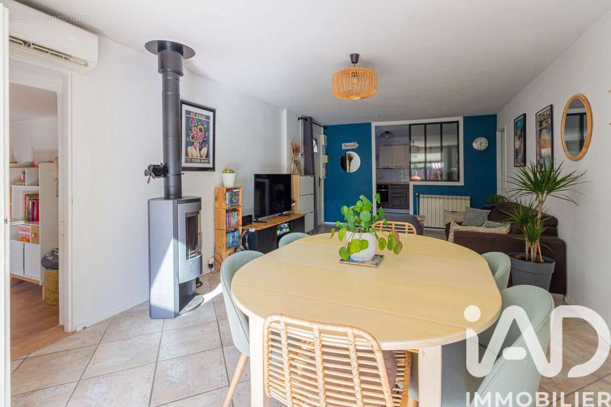 Photo 2 - Maison à CANEJAN