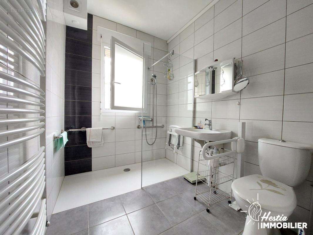 Maison à CHALONS-EN-CHAMPAGNE