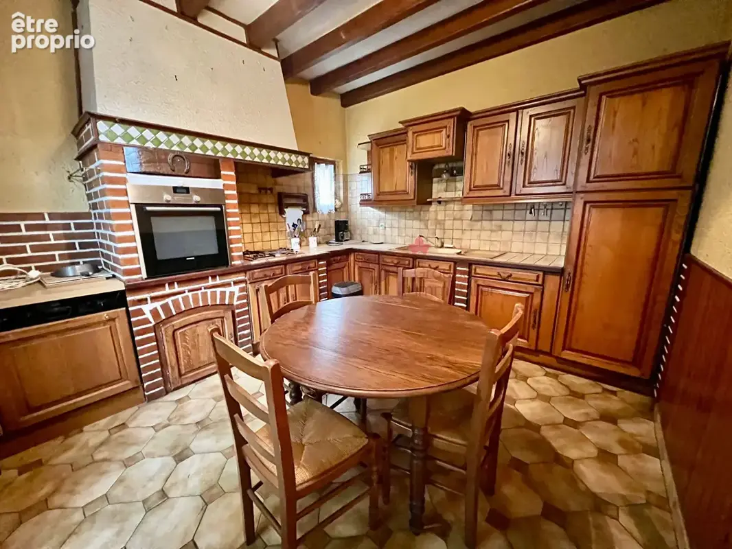 Maison ancienne a renover - photo 5