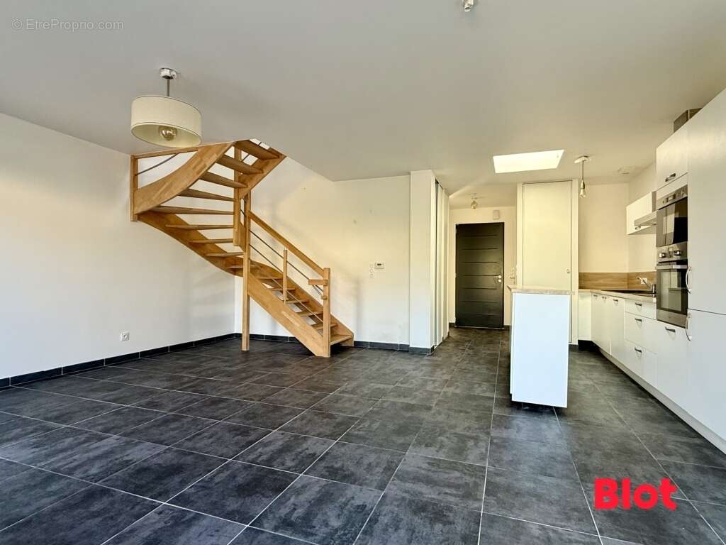 Maison 86 m² à La Baule-Escoublac  - photo 5