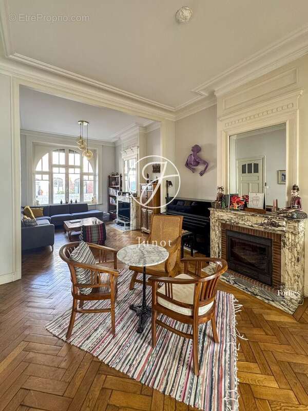 Maison à LILLE