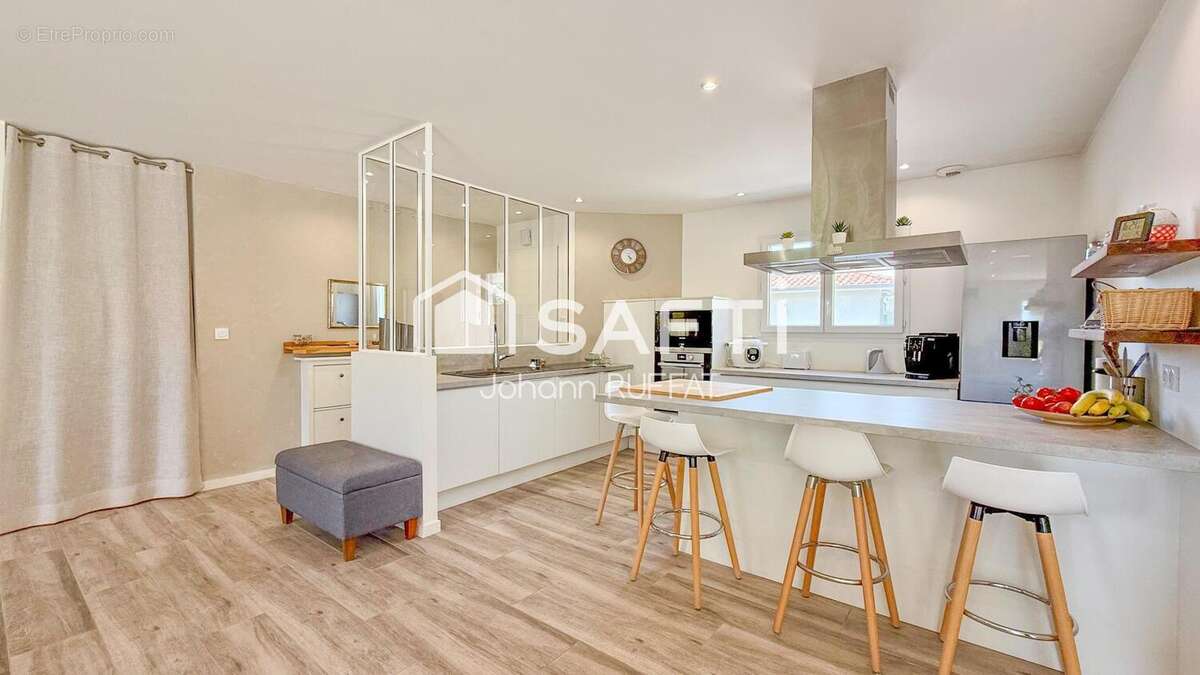 Photo 3 - Maison à LE PIAN-MEDOC