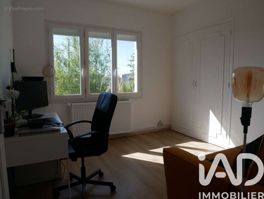 Photo 9 - Maison à ROCHEFORT