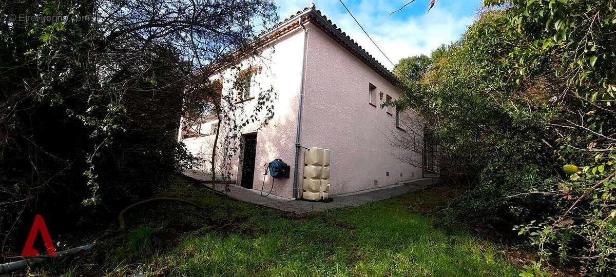 Maison à LODEVE