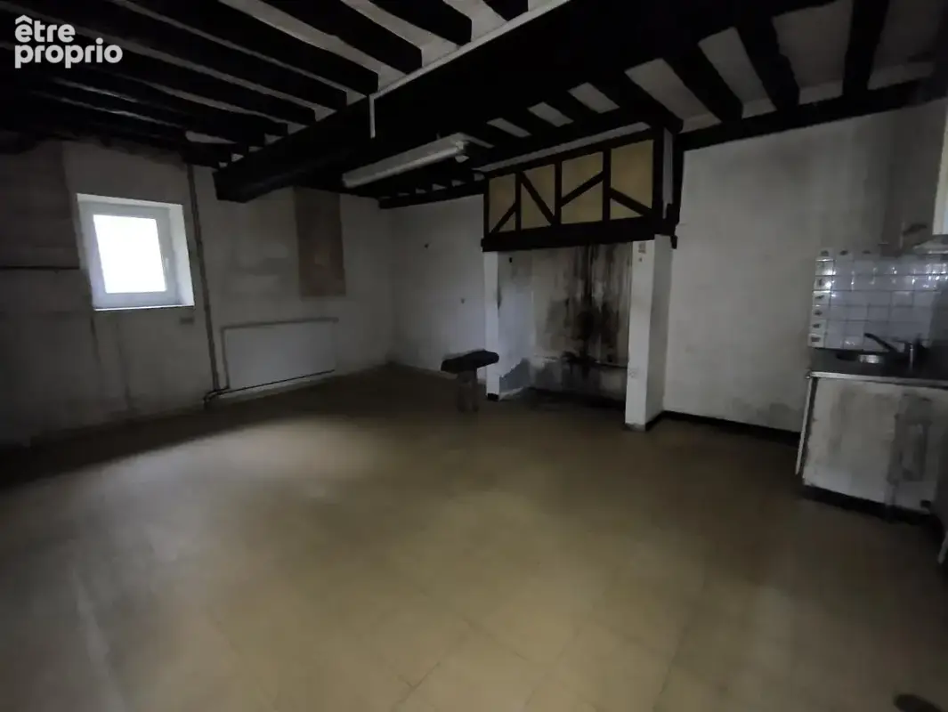 Maison 59 m² à Juvigny-Sous-Andaine  - photo 2