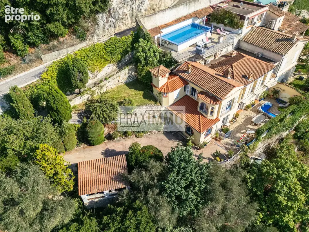 Maison à NICE