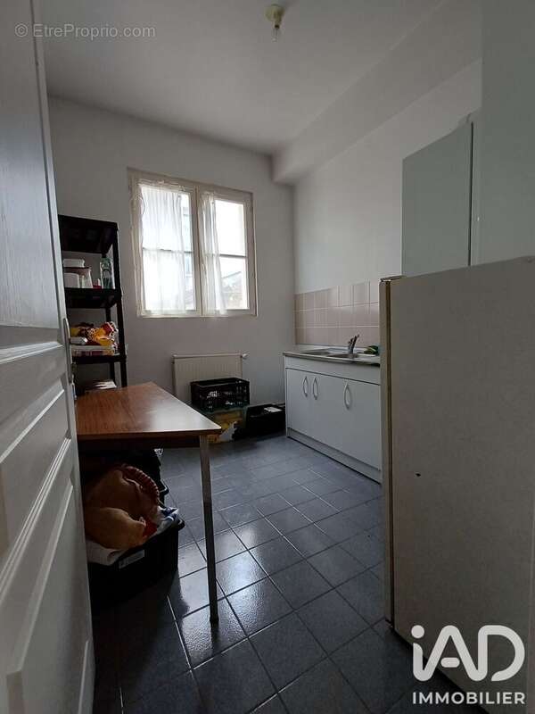 Photo 4 - Appartement à CHALONS-EN-CHAMPAGNE