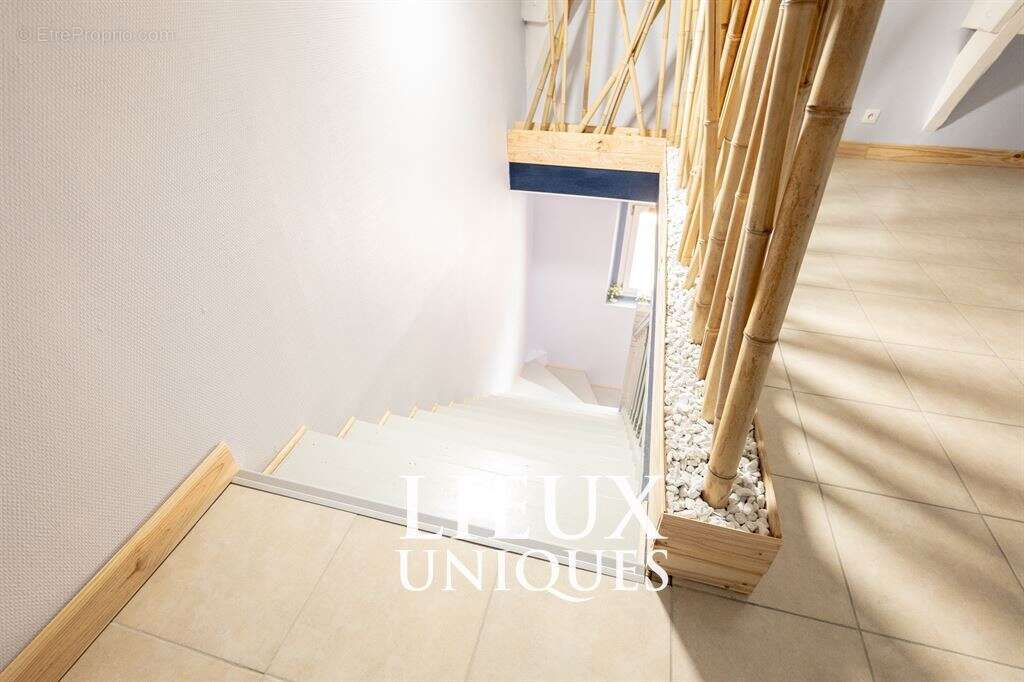 Maison à SAINT-AIGNAN