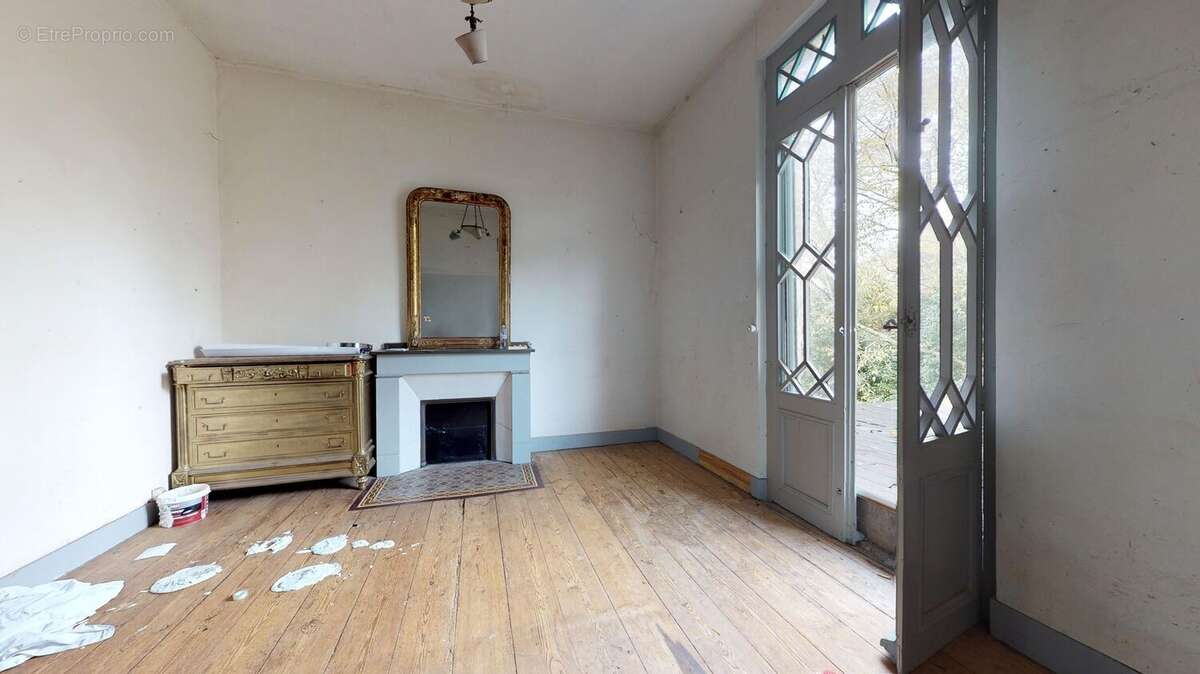 Maison à TOURNEFEUILLE