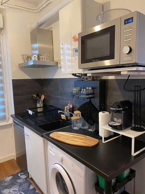 Appartement à LORIENT