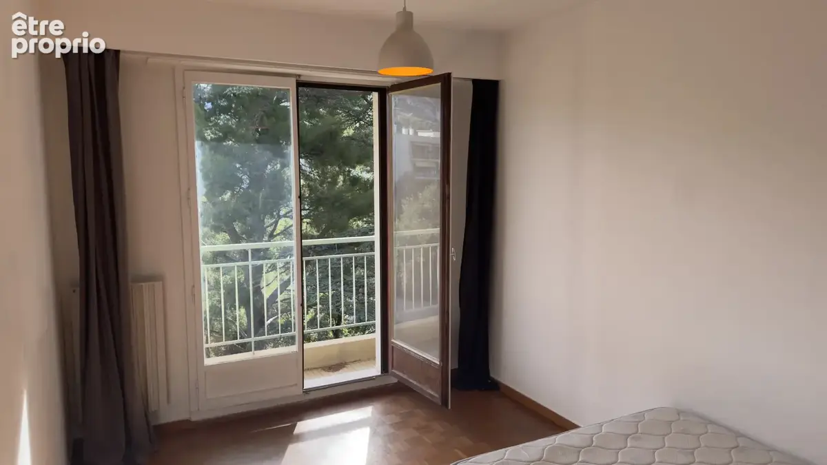 Appartement T2 13009 - photo 7