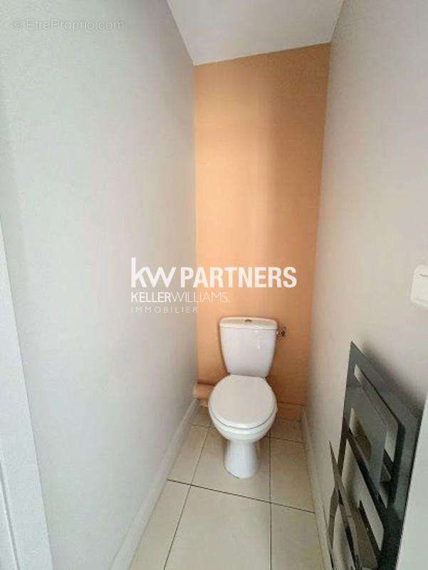 Appartement à TOURS