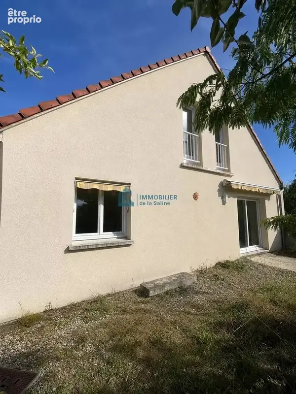 Maison arc et senans proche centre - photo 7