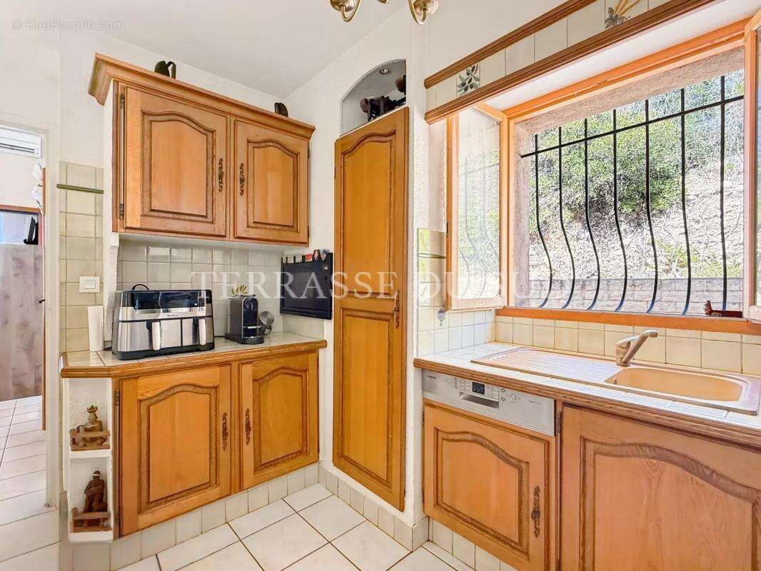 Maison à MARSEILLE-12E