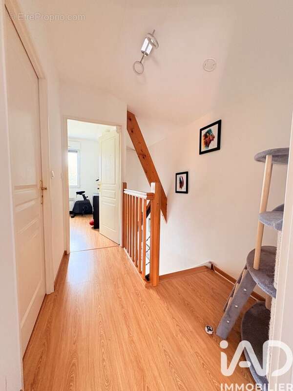 Photo 9 - Maison à BOUGUENAIS