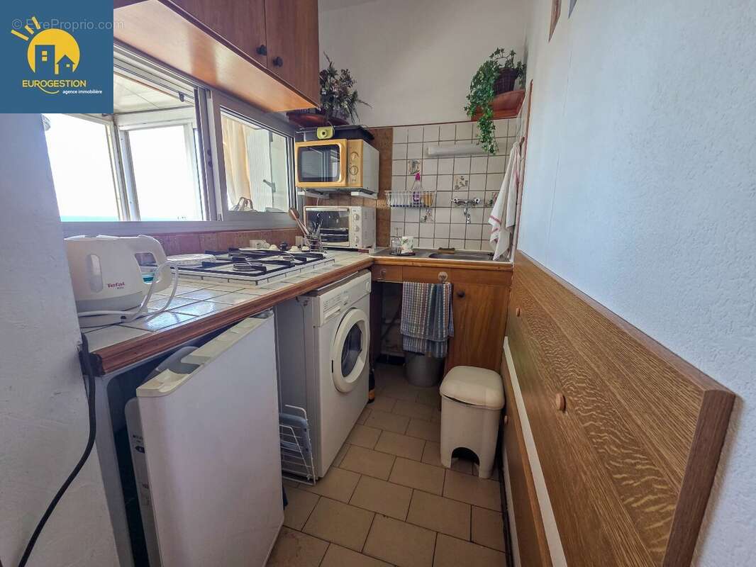 Appartement à AGDE