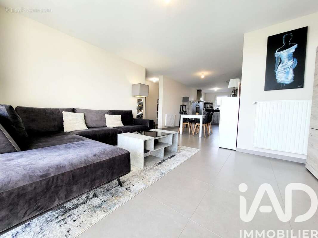 Photo 3 - Appartement à COSNES-ET-ROMAIN