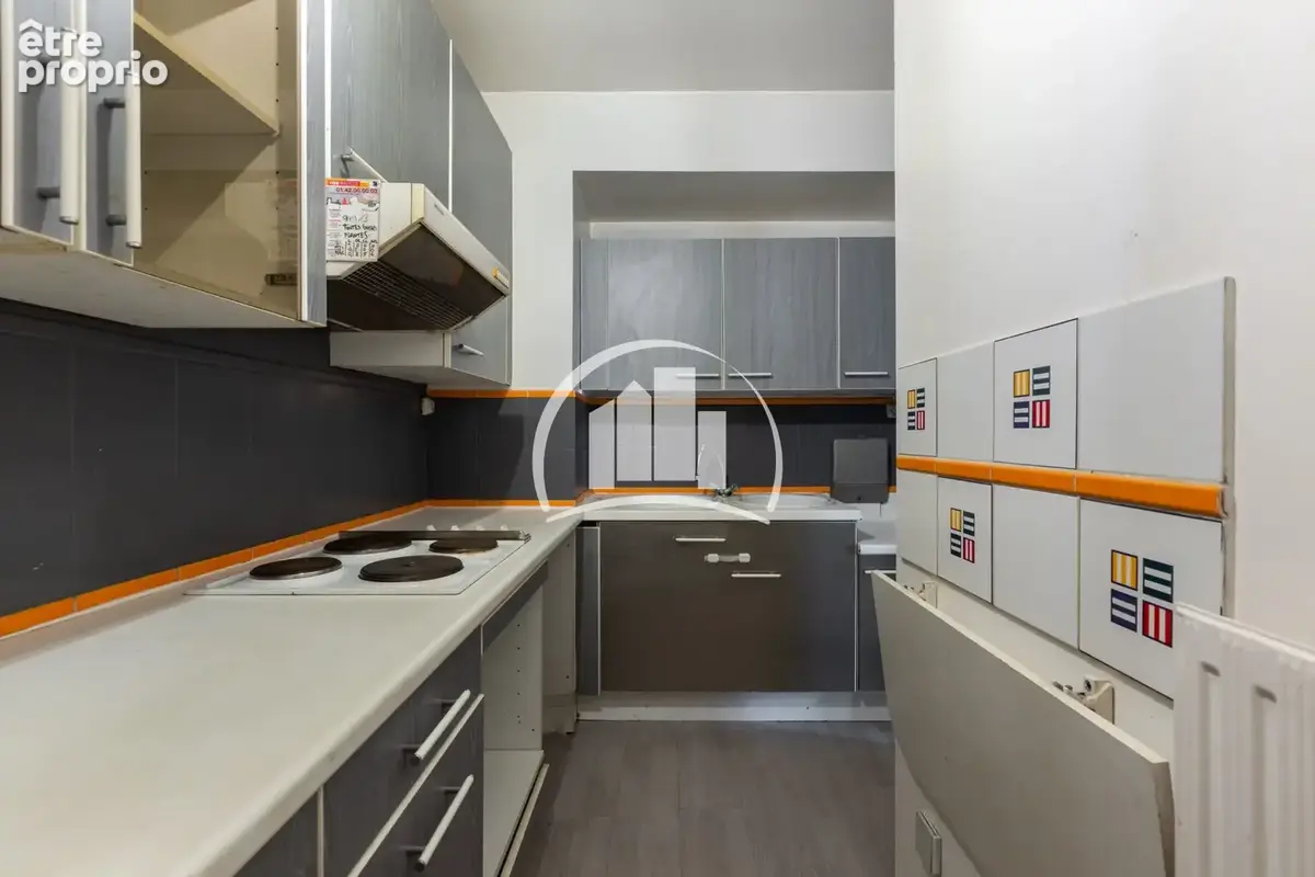 Appartement 1 pièce 40 m² à vendre à Paris-19e (75019) - photo 6