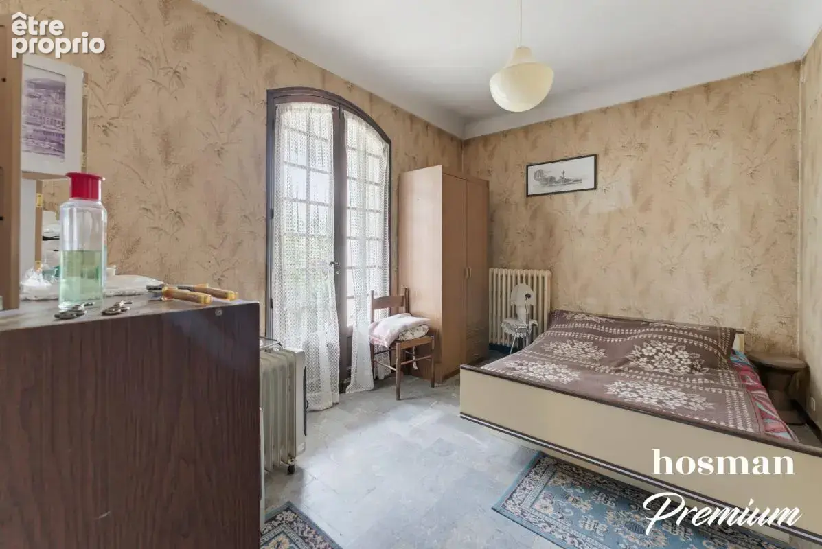 Superbe maison 12 pièces de 285 m² avec grand jardin de 1300 m2 - Avenue De Saige, Pessac - photo 9